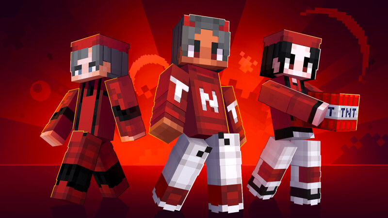 TNT Rebels Key Art