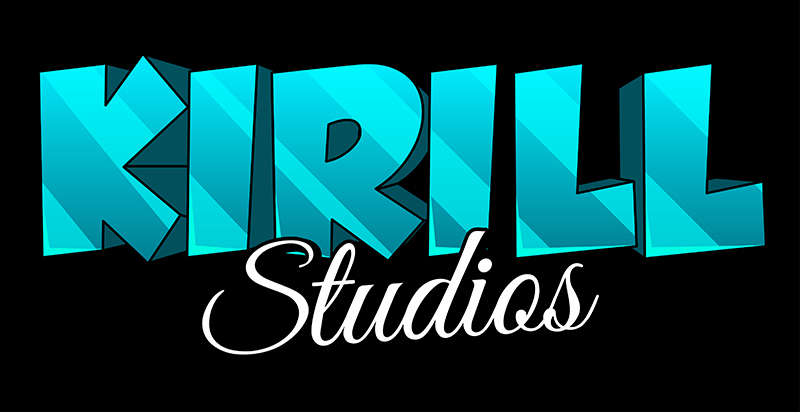 Kirill Studios Key Art