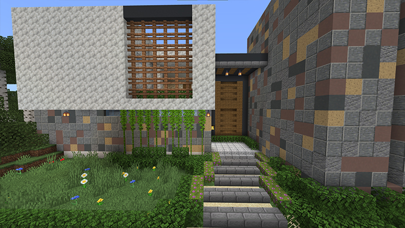 Modern Mansion Screenshot #5