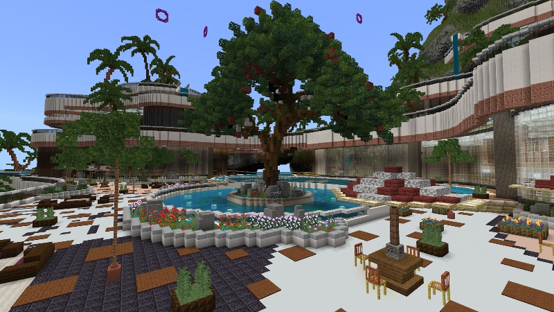 Trillionaire Mansion Screenshot #5