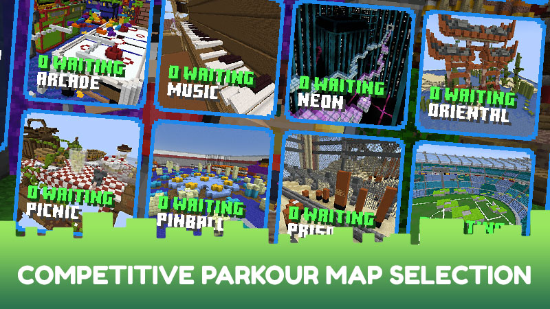 Old - Parkour - 30 Days Screenshot #3