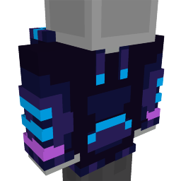 Galactic Hoodie Key Art