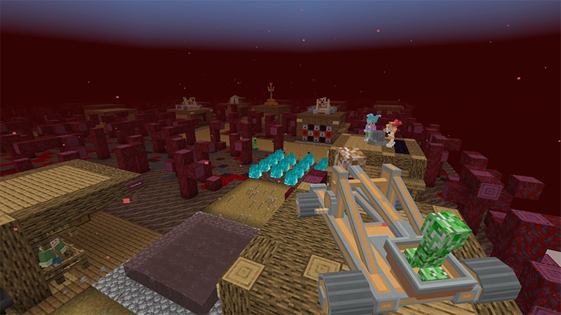 Defend the Door screenshot 2