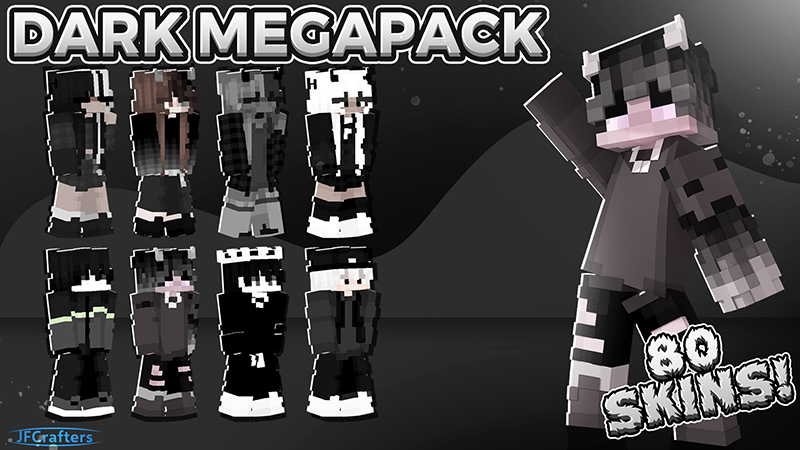 Dark Megapack