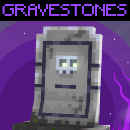 Gravestones Pack Icon
