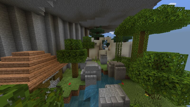 Spiral Parkour Screenshot #5