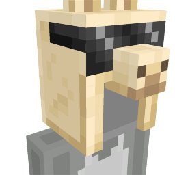 Party Llama Key Art