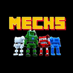 Mechs Pack Icon