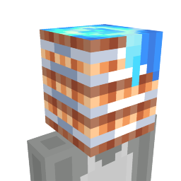 Water in a Barrel Key Art