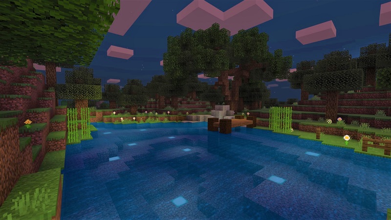 Simple Spawns: Green Grove screenshot 4