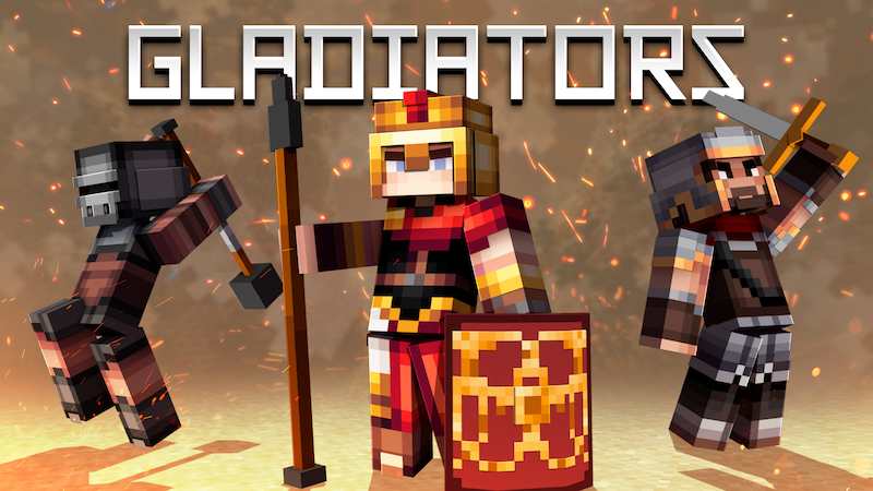 GLADIATORS