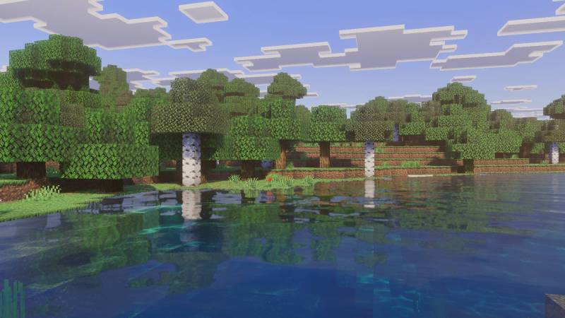 Luminous Dreams v1.1 by FoxyStar Studios