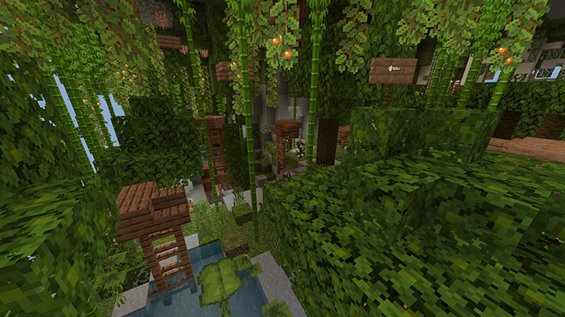 Spiral Caves Parkour screenshot 4
