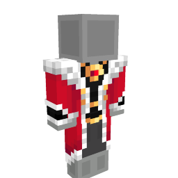 King Robe