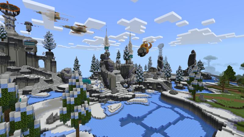 Area 77 Screenshot #7
