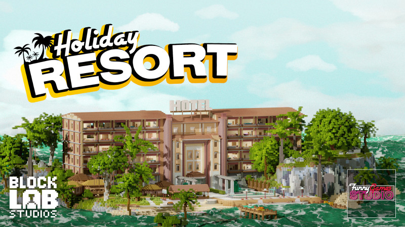Holiday Resort