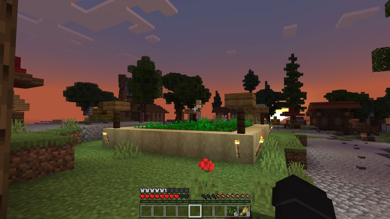 OG Survival Screenshot #6