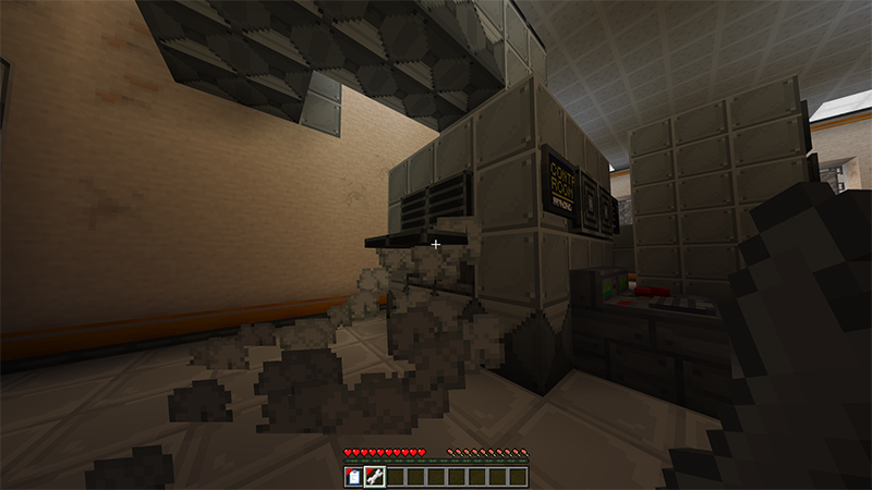 Mist Screenshot #9