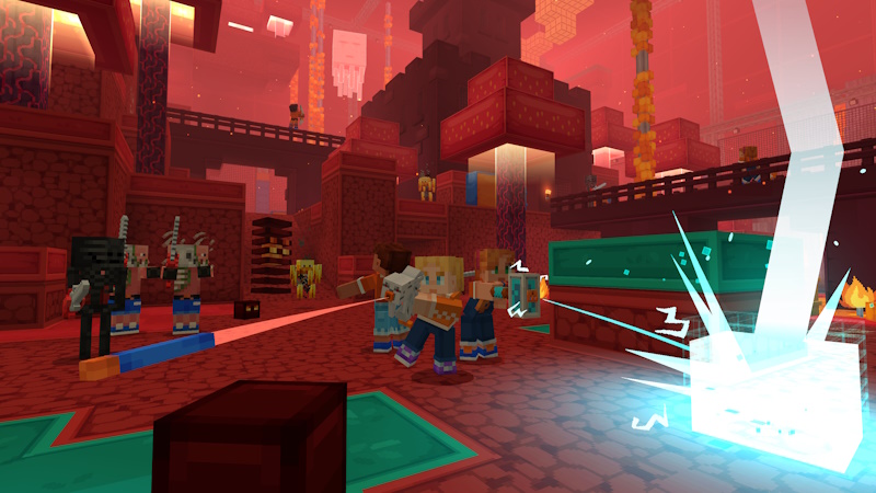 Nerf World Screenshot #3