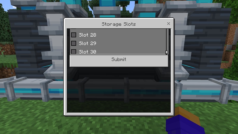 Storage+ Add-On Screenshot #8
