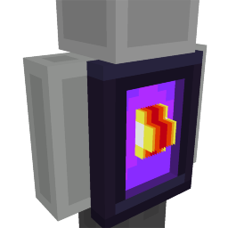 Nether Portal Key Art