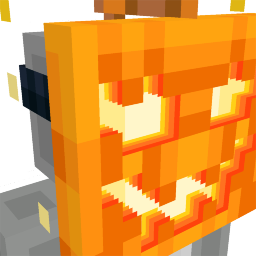 Pumpkin Mask Key Art