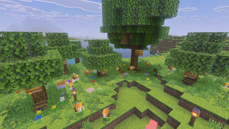 Little Farm Little Farm by Block Perfect Studios