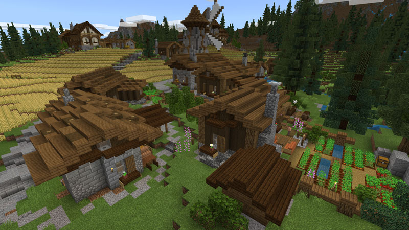 Gendry's Tavern Screenshot #3