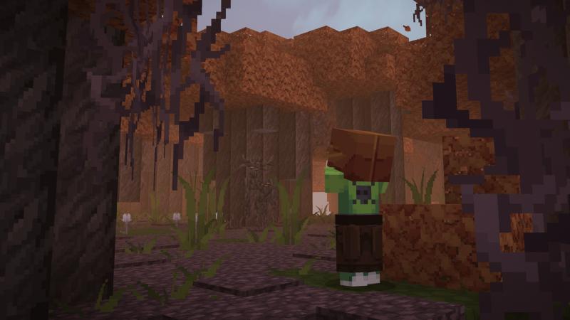 Modern Realism 1.1 Screenshot #7