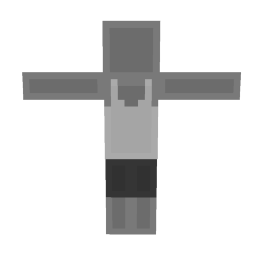 Strong T-Pose Key Art