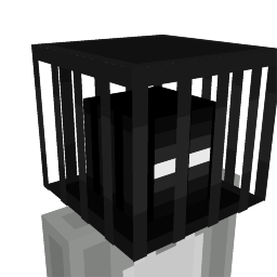 Trapped in your own head
