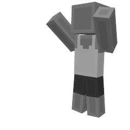 Chill Bounce on the Minecraft Marketplace by Dexity