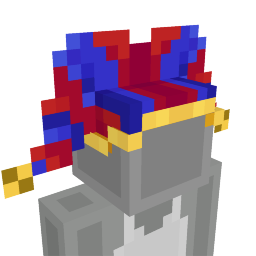 Clown Hat