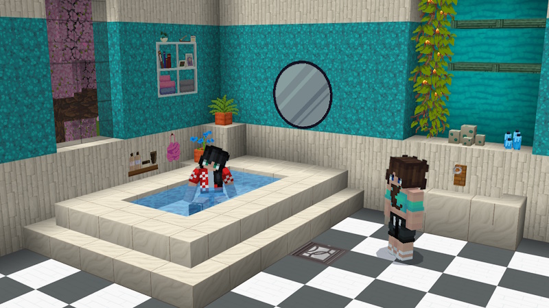 Perfect Modern HD x32/x64 Perfect Modern HD x32/x64 by The Craft Stars