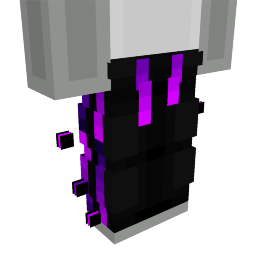 Glitching Ender Pants Key Art