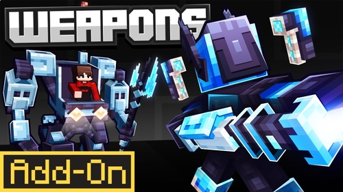 Weapons