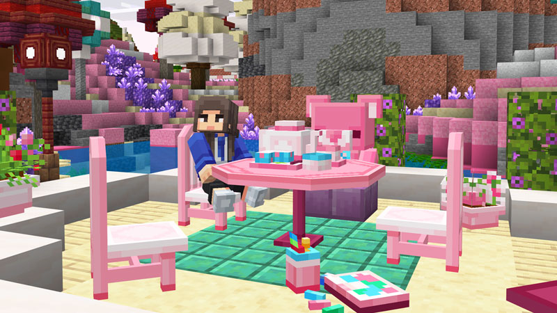 Sweet Cute House Screenshot #9