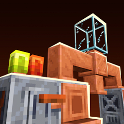 Combine Anything [DX] 2.0 Pack Icon