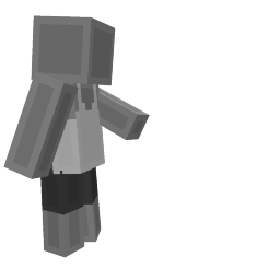 SkibidiDobDob on the Minecraft Marketplace by Lofi Girl