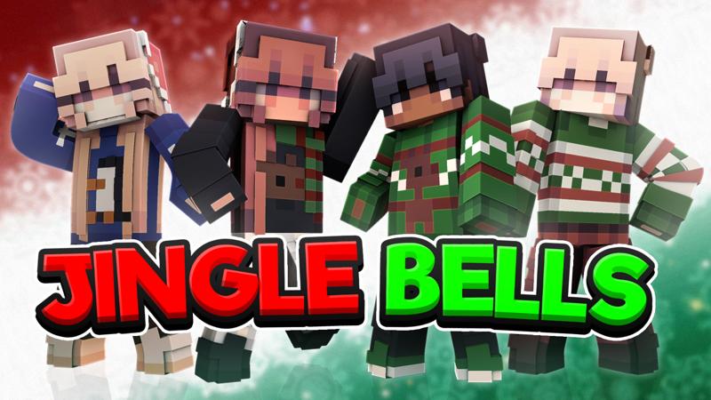 Jingle Bells Key Art