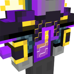 RGB Dragon Armor Key Art