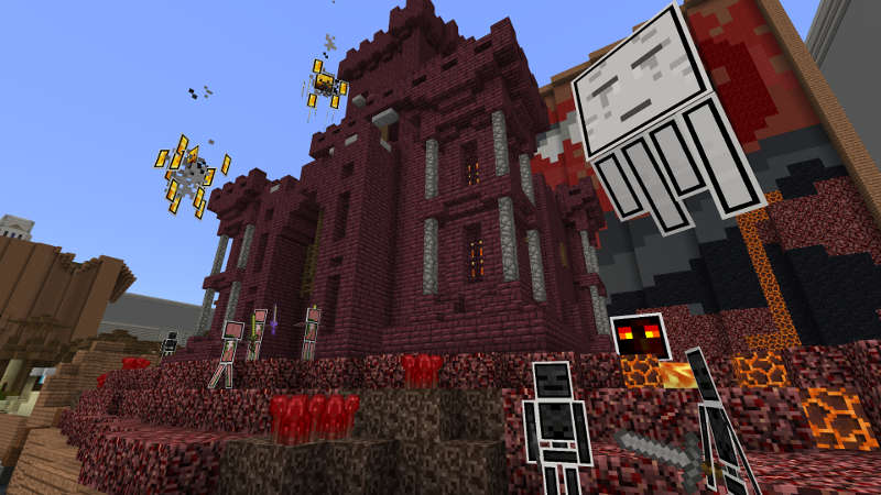 Papercraft Adventure screenshot 4