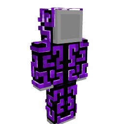 Ender Glyph Pajamas Key Art