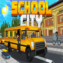 School City Pack Icon