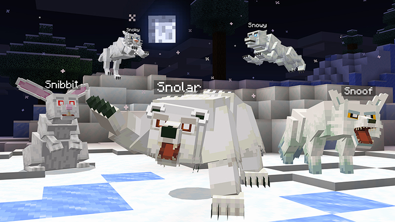 Fur Craft Add-On Screenshot #8