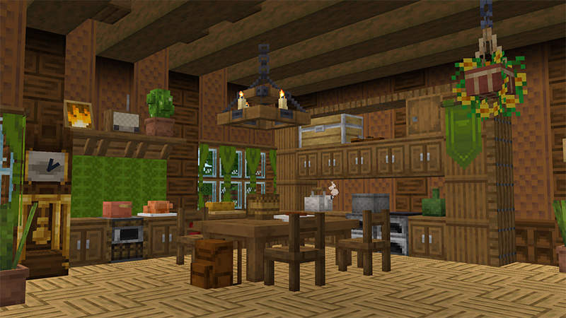 Furniture by Block Factory