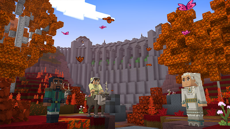 Frozen Screenshot #5