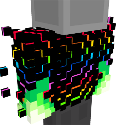 RGB Fire Top Key Art