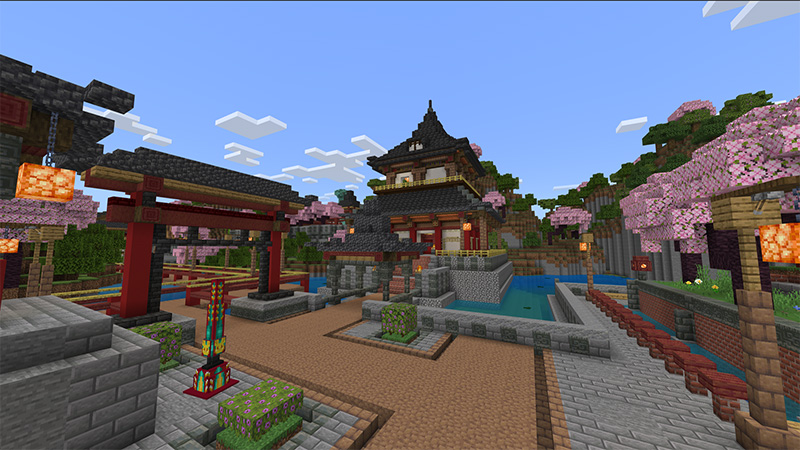 Lunar Serpent Year Screenshot #4