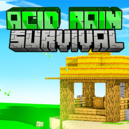 Acid Rain Survival Pack Icon